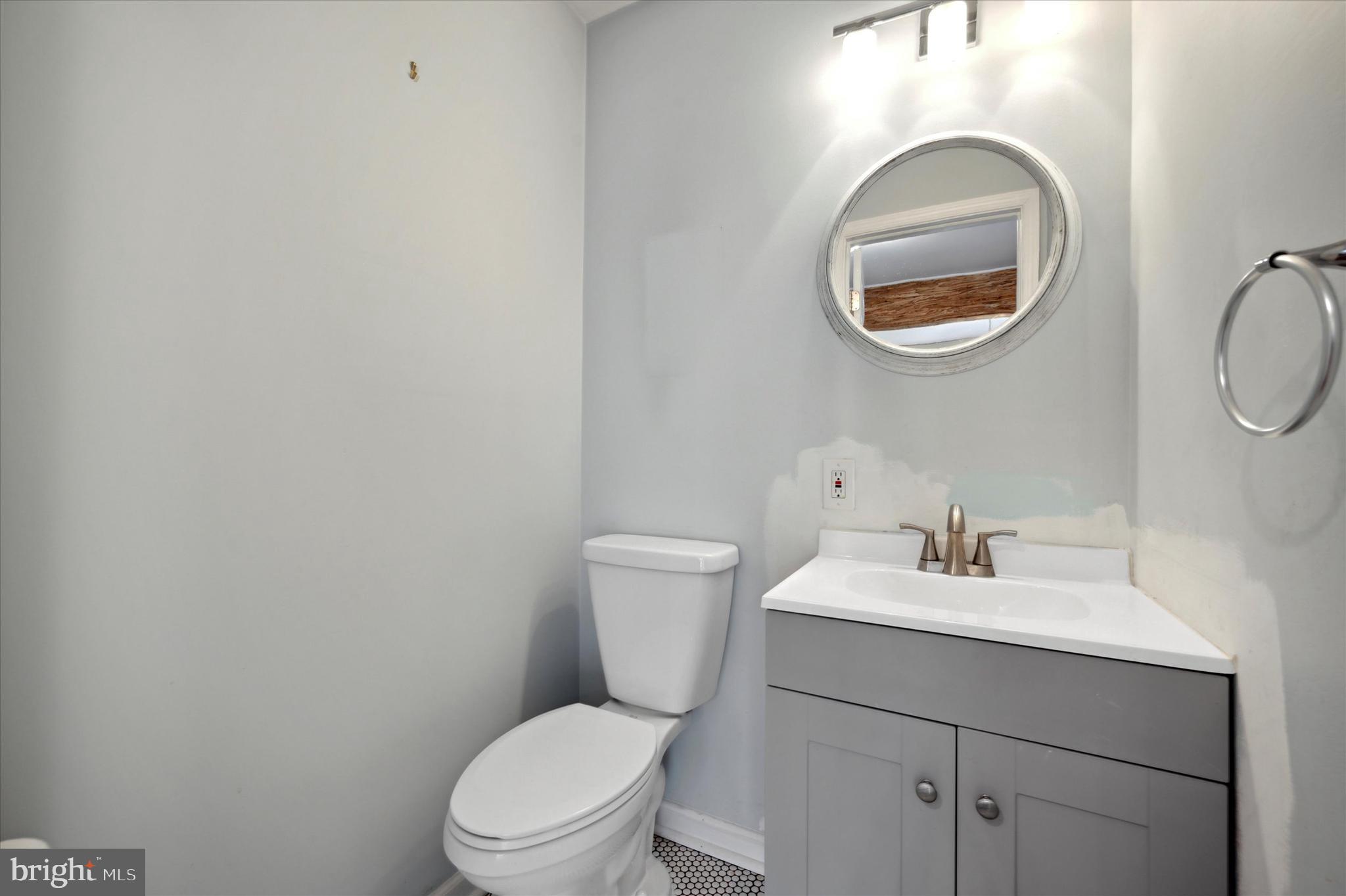 FLOURTOWN - Residential