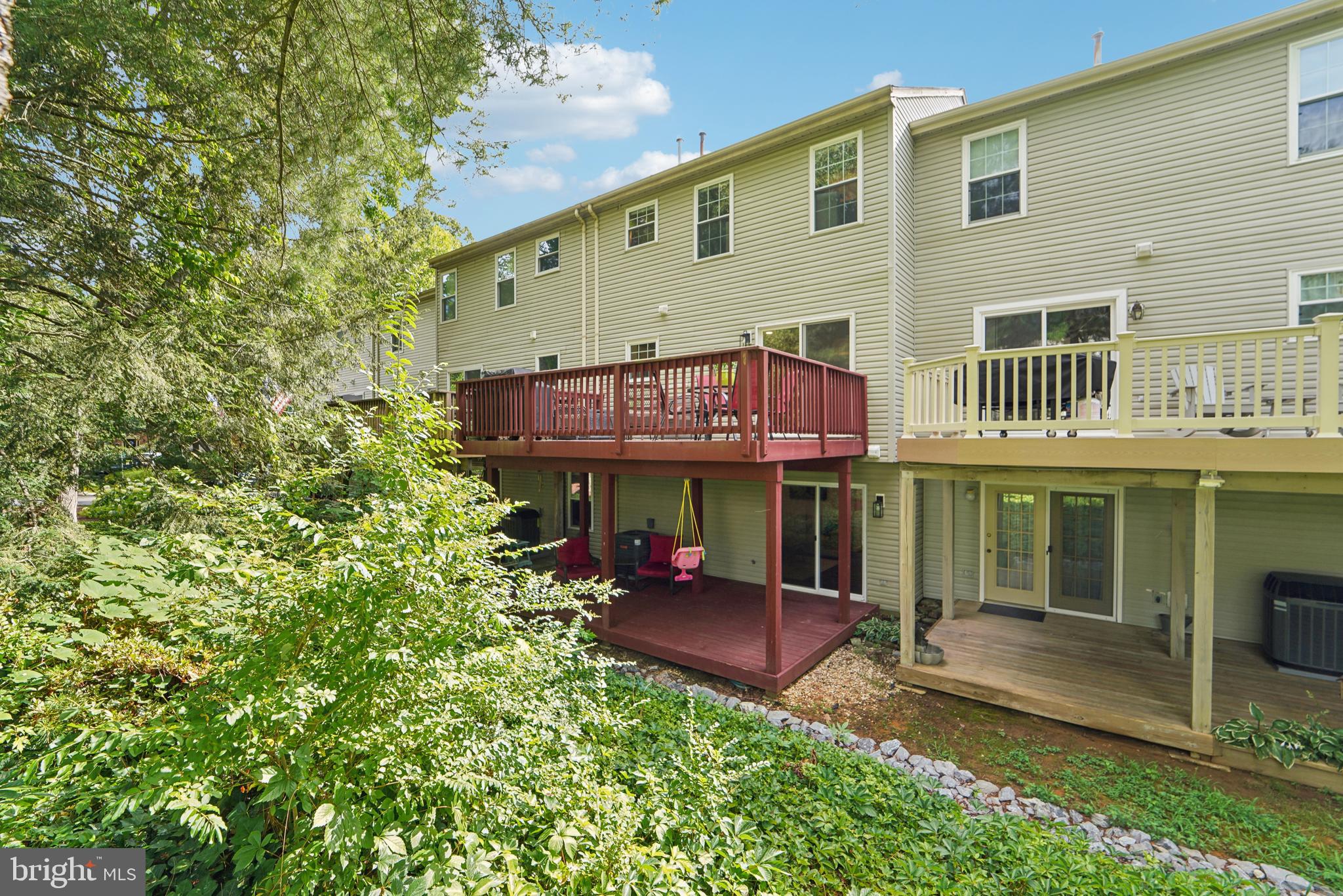 PINE VALLEY - Residential