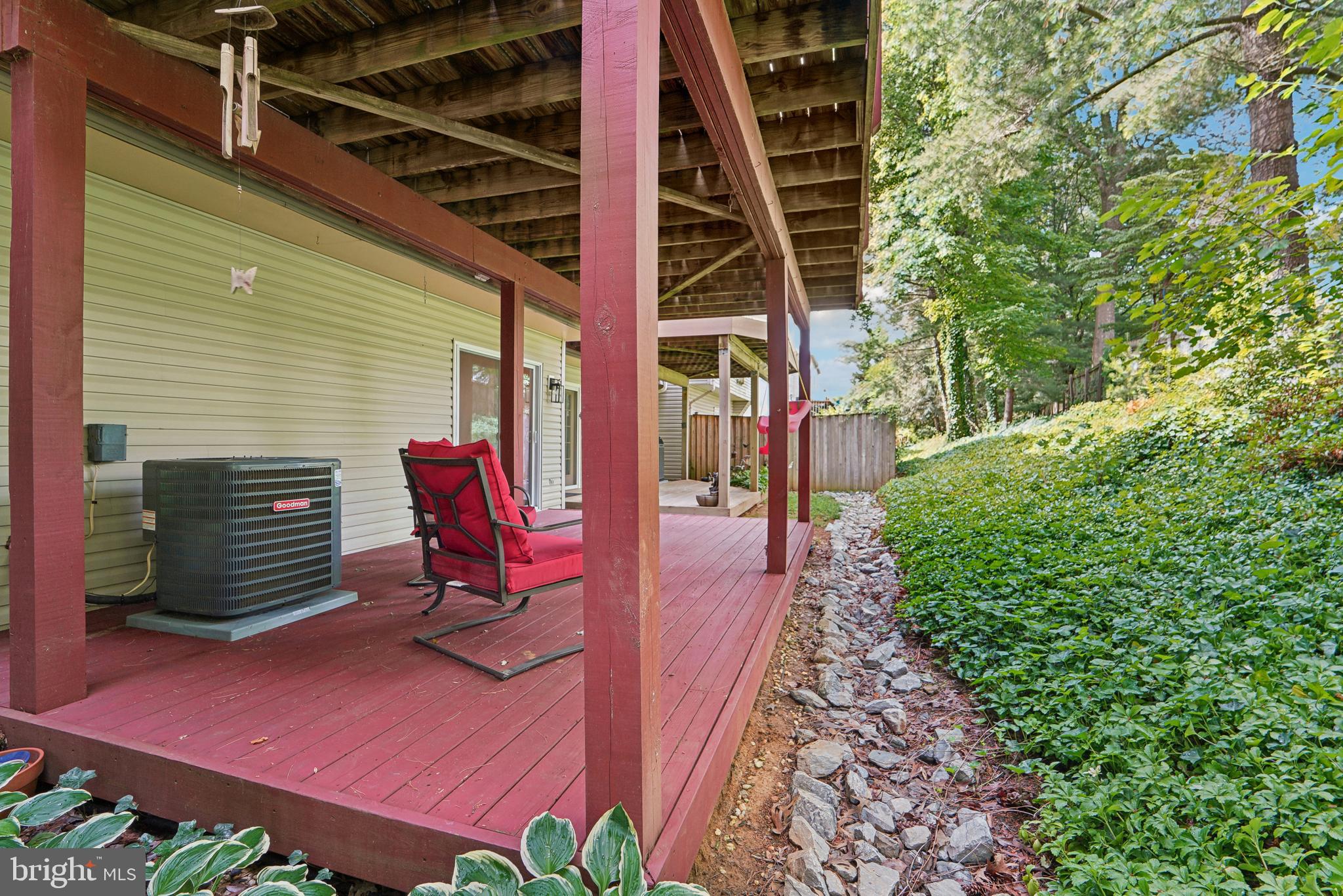 PINE VALLEY - Residential