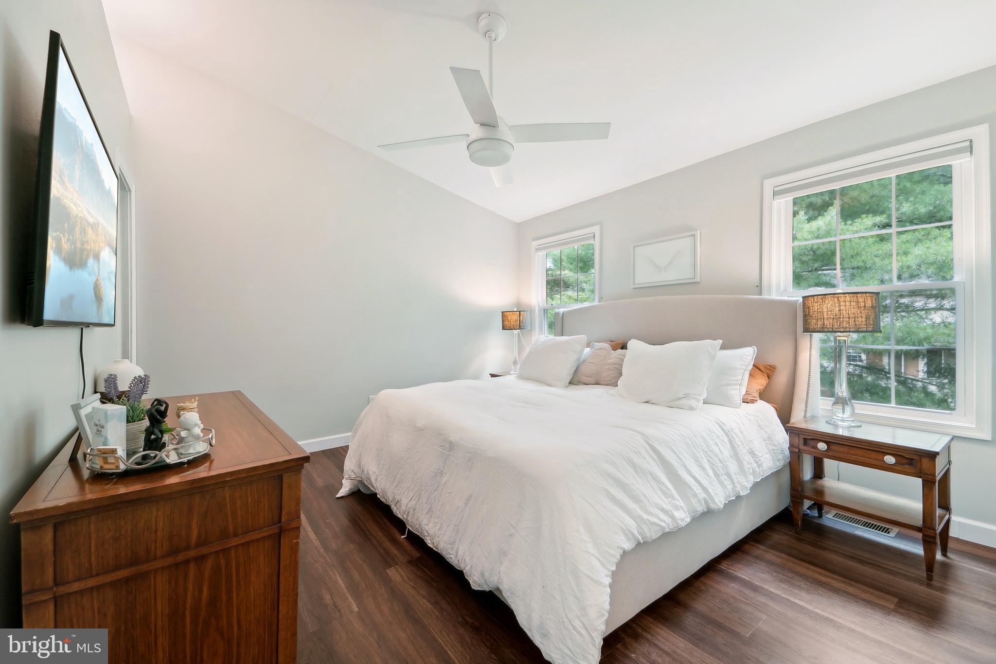 PINE VALLEY - Residential