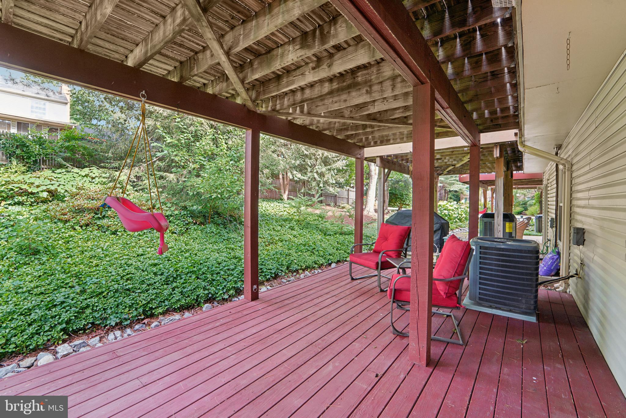 PINE VALLEY - Residential