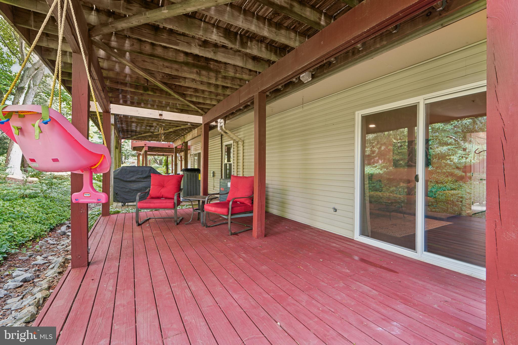 PINE VALLEY - Residential