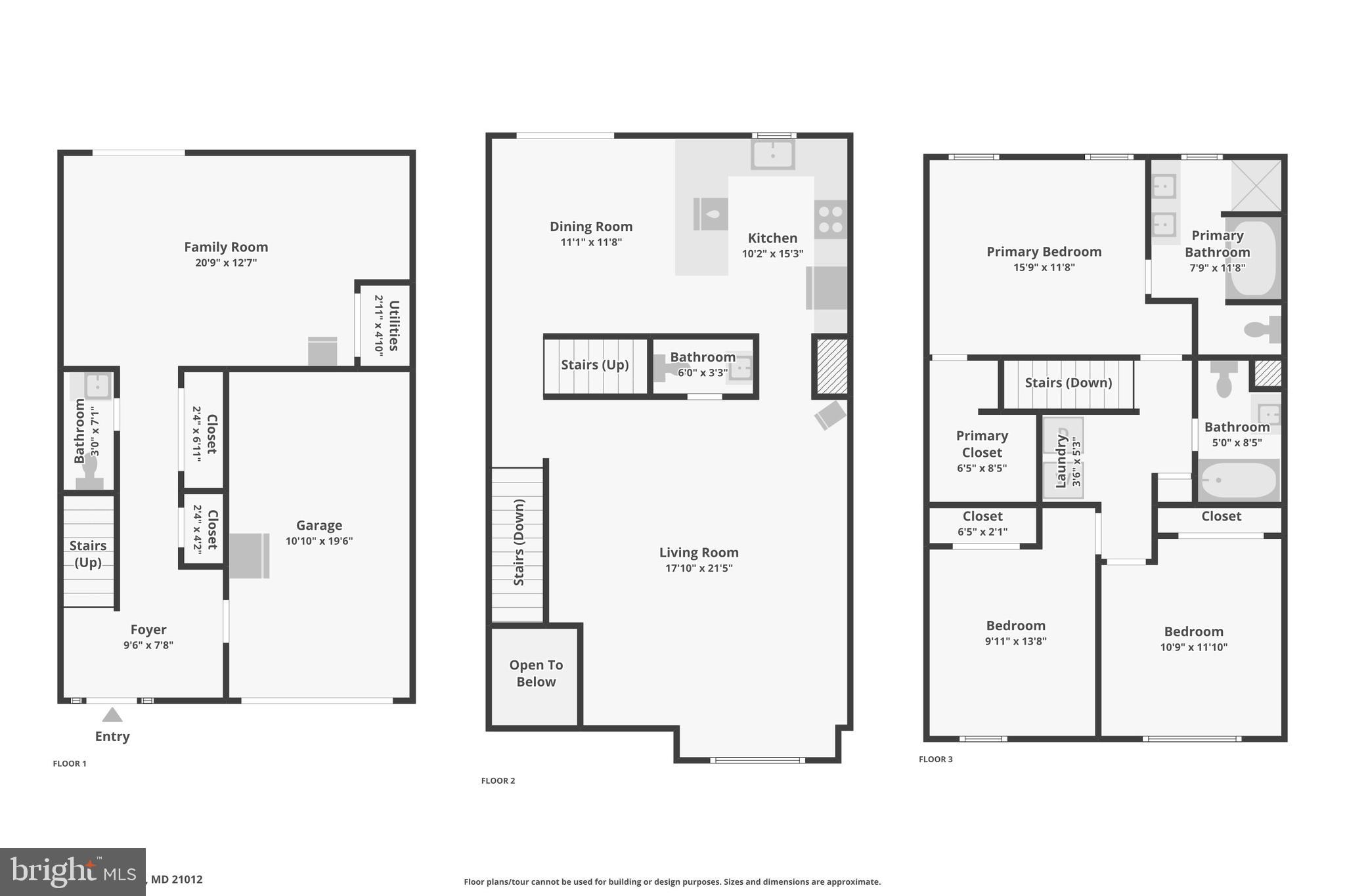 PINE VALLEY - Residential