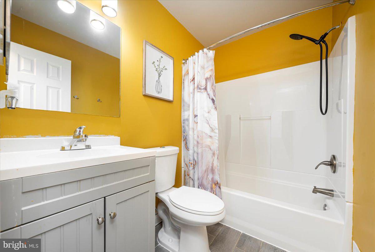 LANDING GLEN - Residential