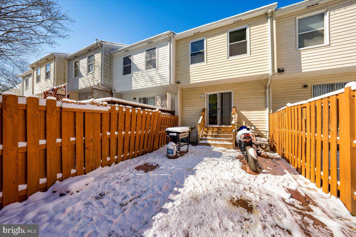 LANDING GLEN - Residential