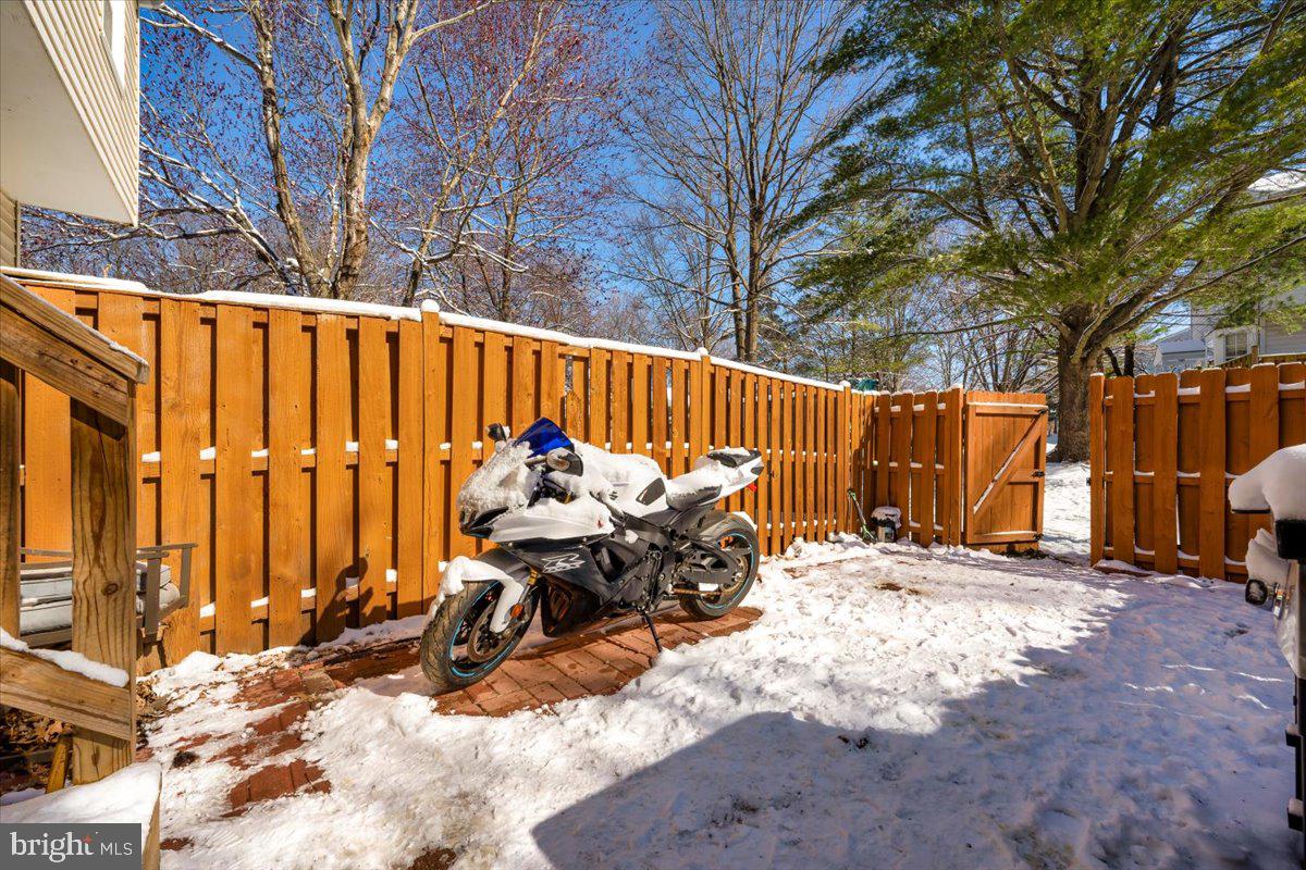 LANDING GLEN - Residential