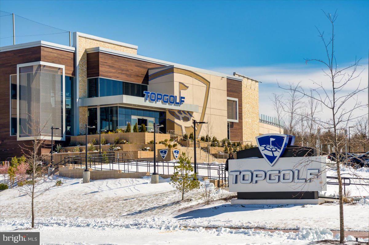 LANDING GLEN - Residential