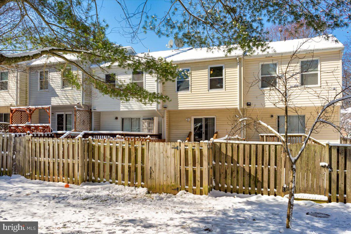 LANDING GLEN - Residential