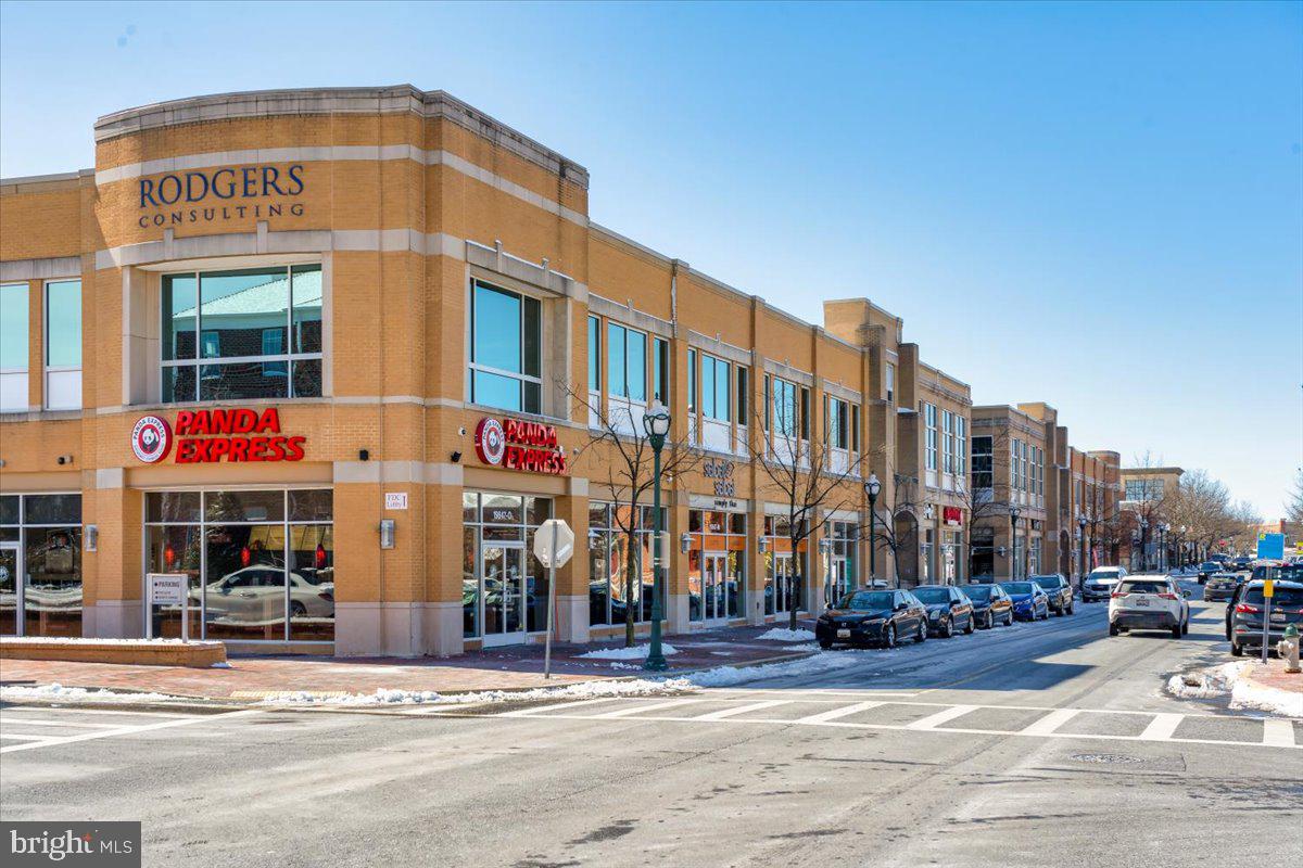 LANDING GLEN - Residential