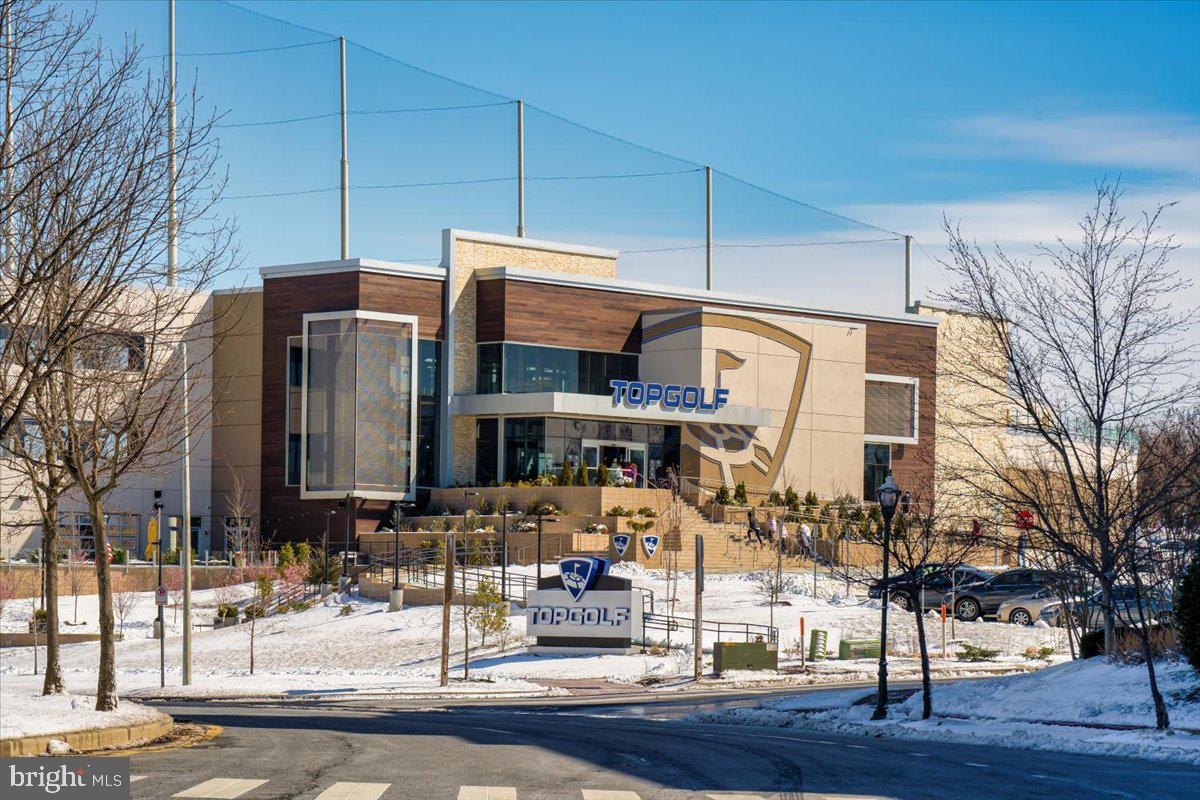 LANDING GLEN - Residential