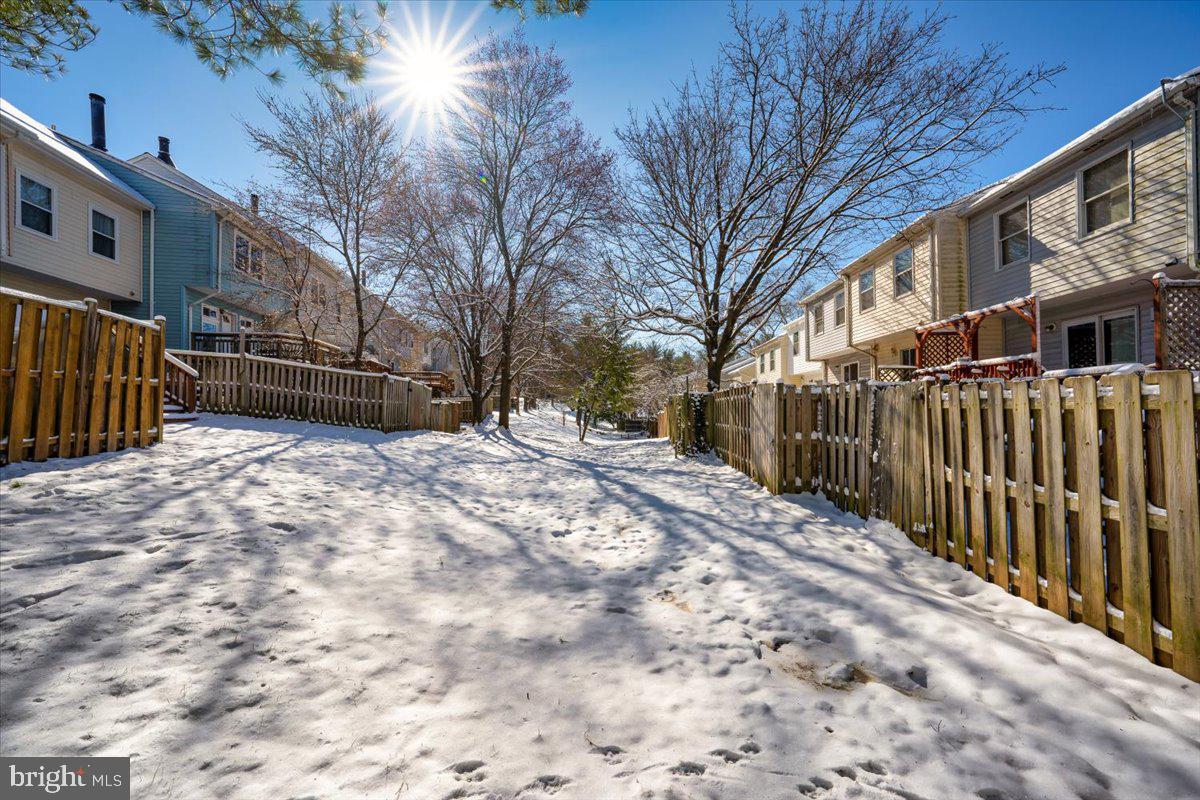 LANDING GLEN - Residential