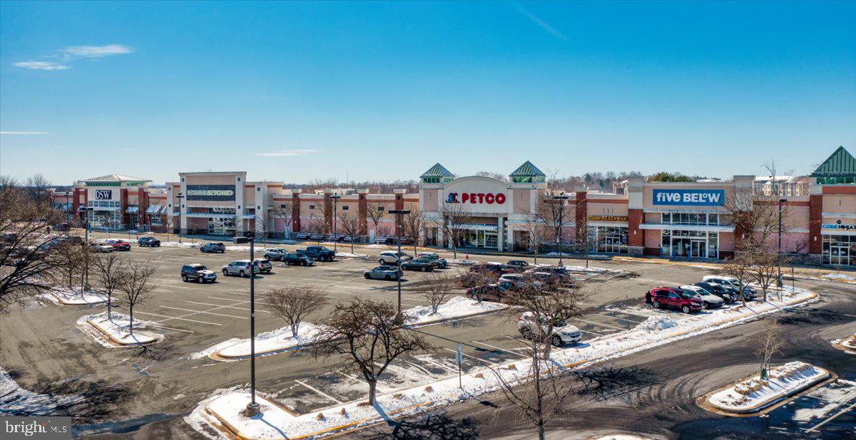 LANDING GLEN - Residential