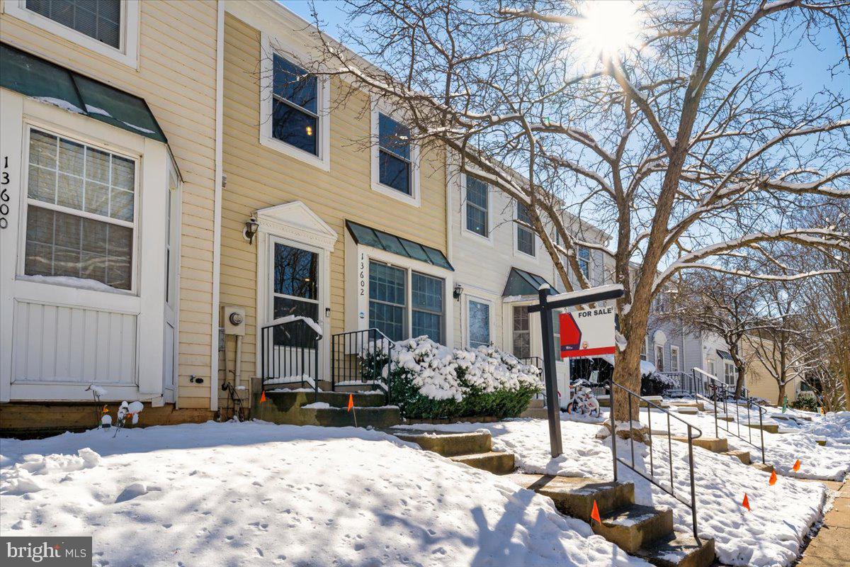 LANDING GLEN - Residential