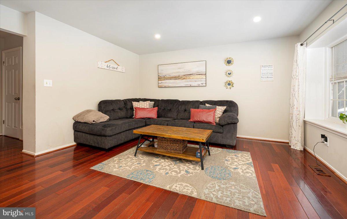 LANDING GLEN - Residential