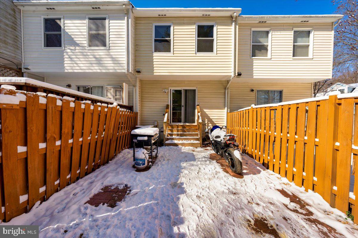 LANDING GLEN - Residential