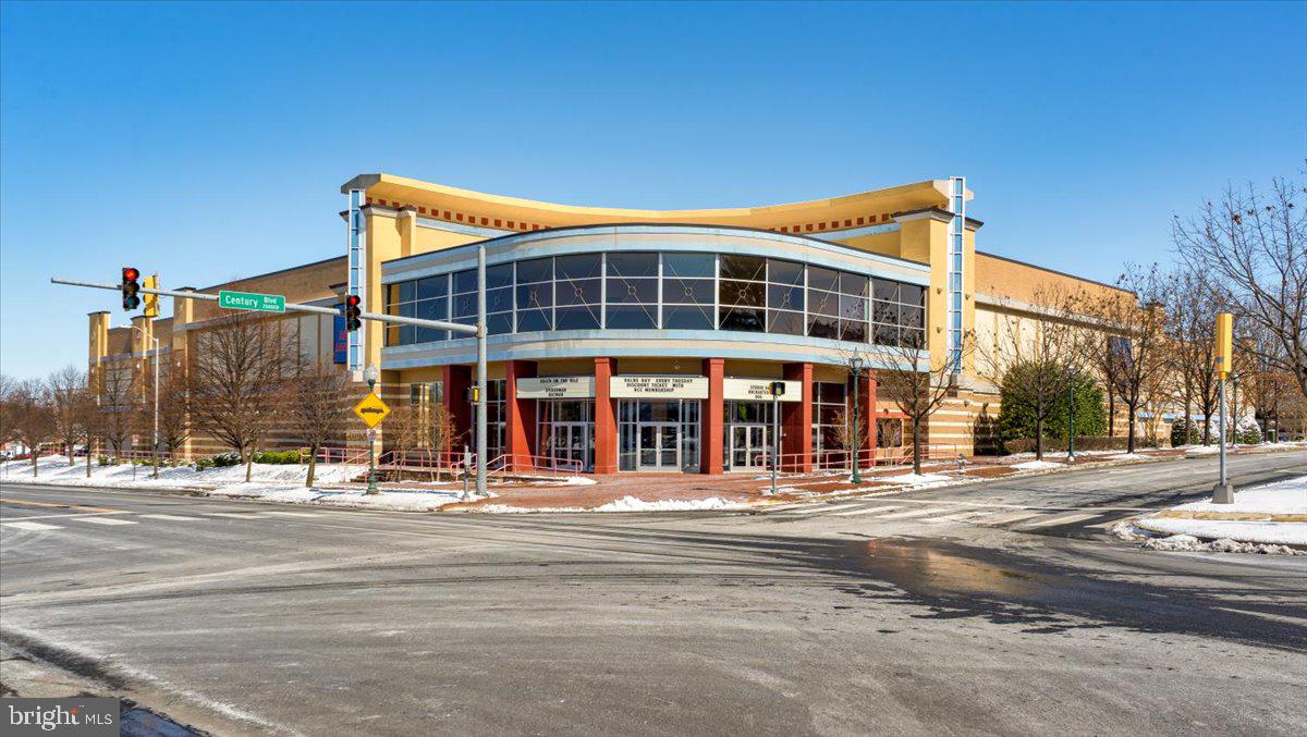 LANDING GLEN - Residential