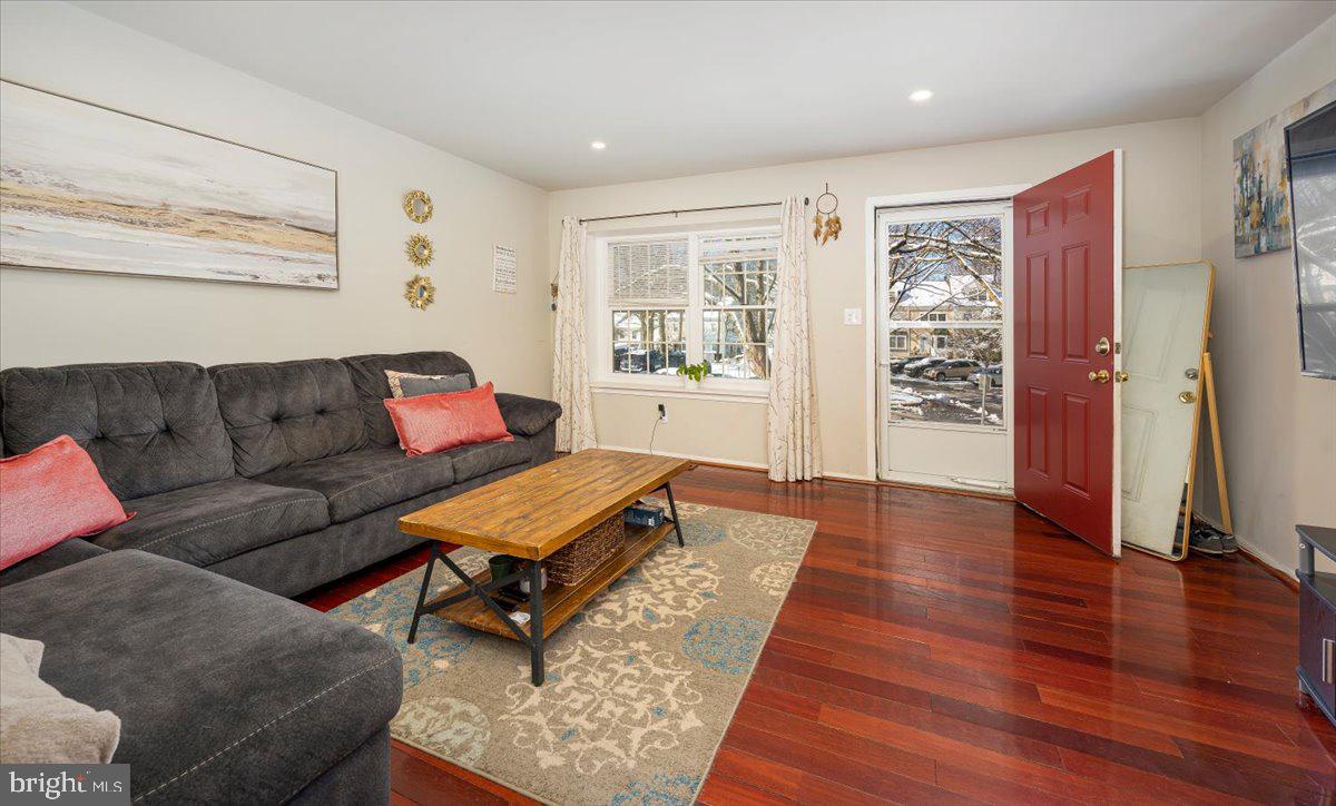 LANDING GLEN - Residential