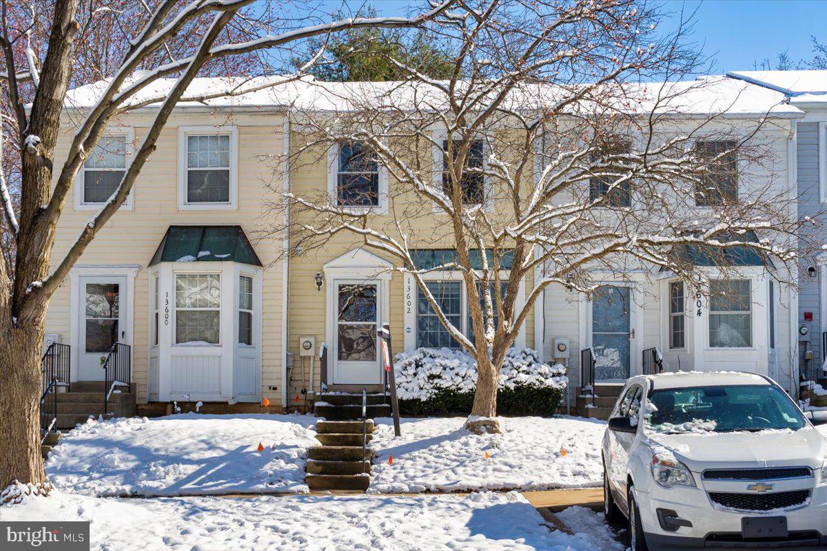 LANDING GLEN - Residential