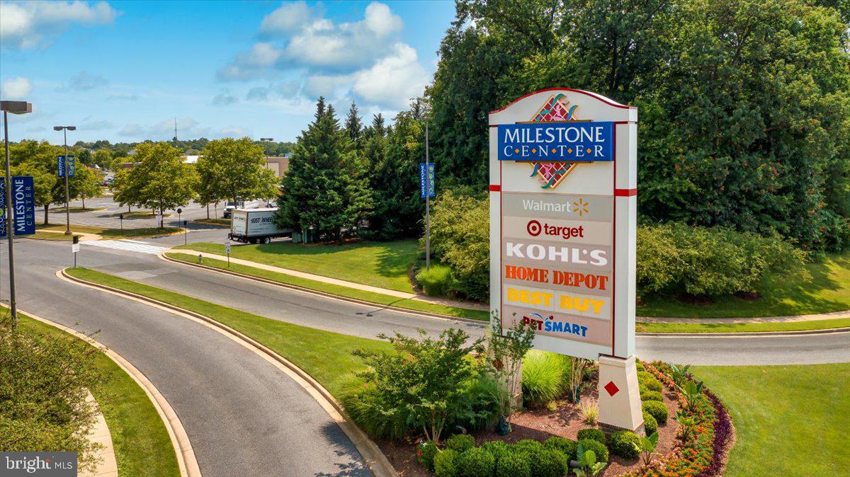 LANDING GLEN - Residential