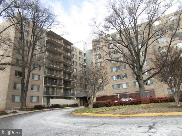 THE OGLETHORPE - Residential