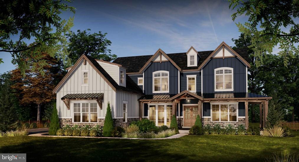 Lot 3 JOHNS LANE