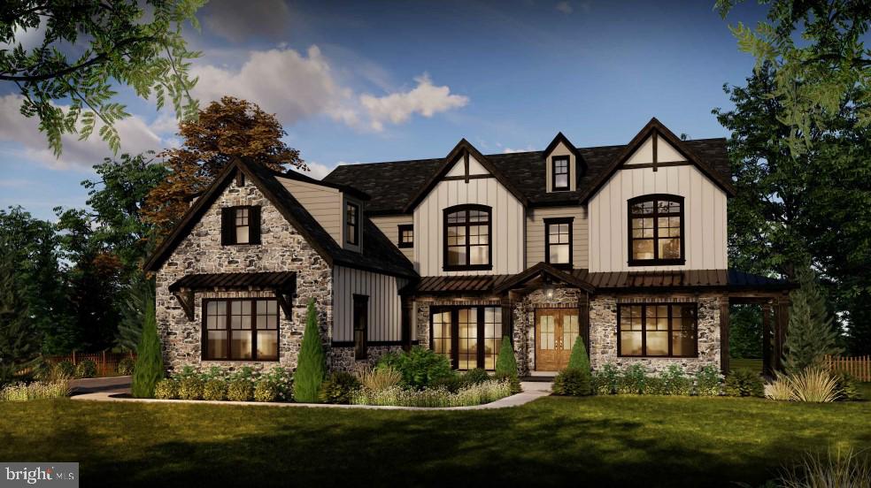 Lot 3 JOHNS LANE