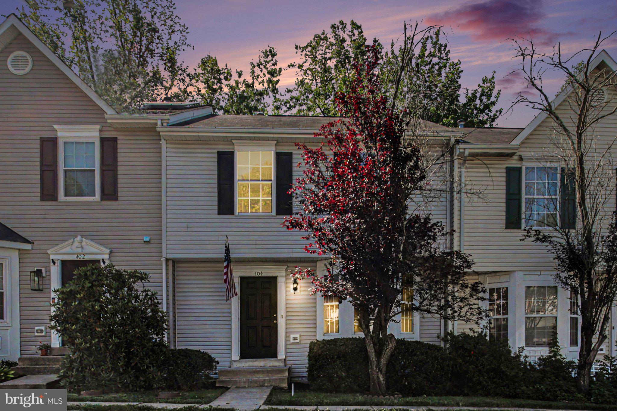 404 KINGS CREST DRIVE