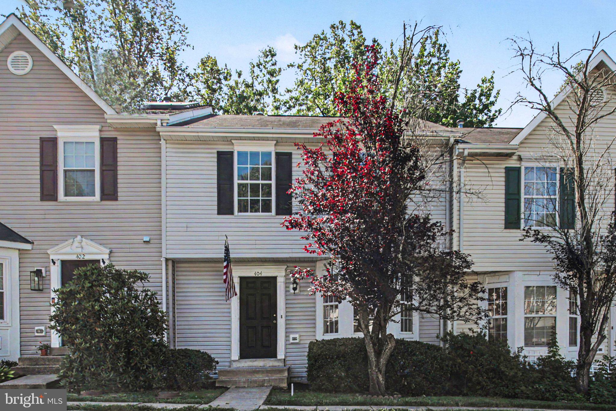 404 KINGS CREST DRIVE