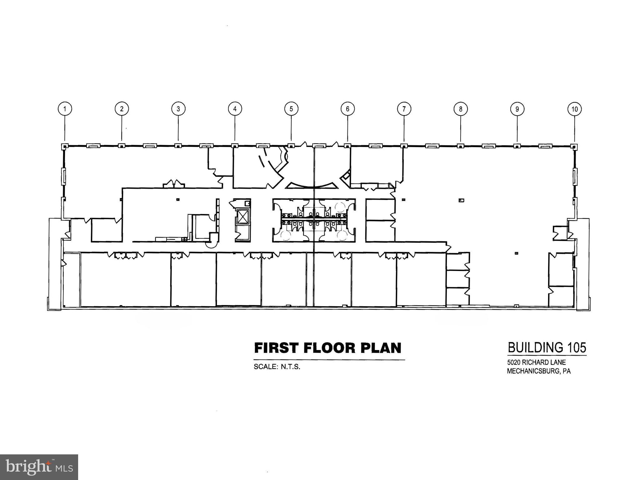 5020 RICHARD LANE 101