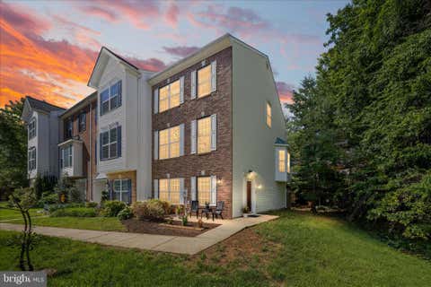 Townhouse For Sale - 530 Samuel Chase Way<br/> ANNAPOLIS, MD 21401