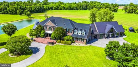 Photo of 4218 Harmony Road, PRESTON, MD 21655 (MLS # MDCM2006492)