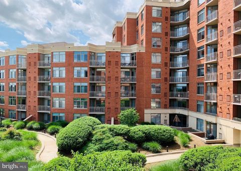 3600 S GLEBE ROAD 915W ARLINGTON VA 22202