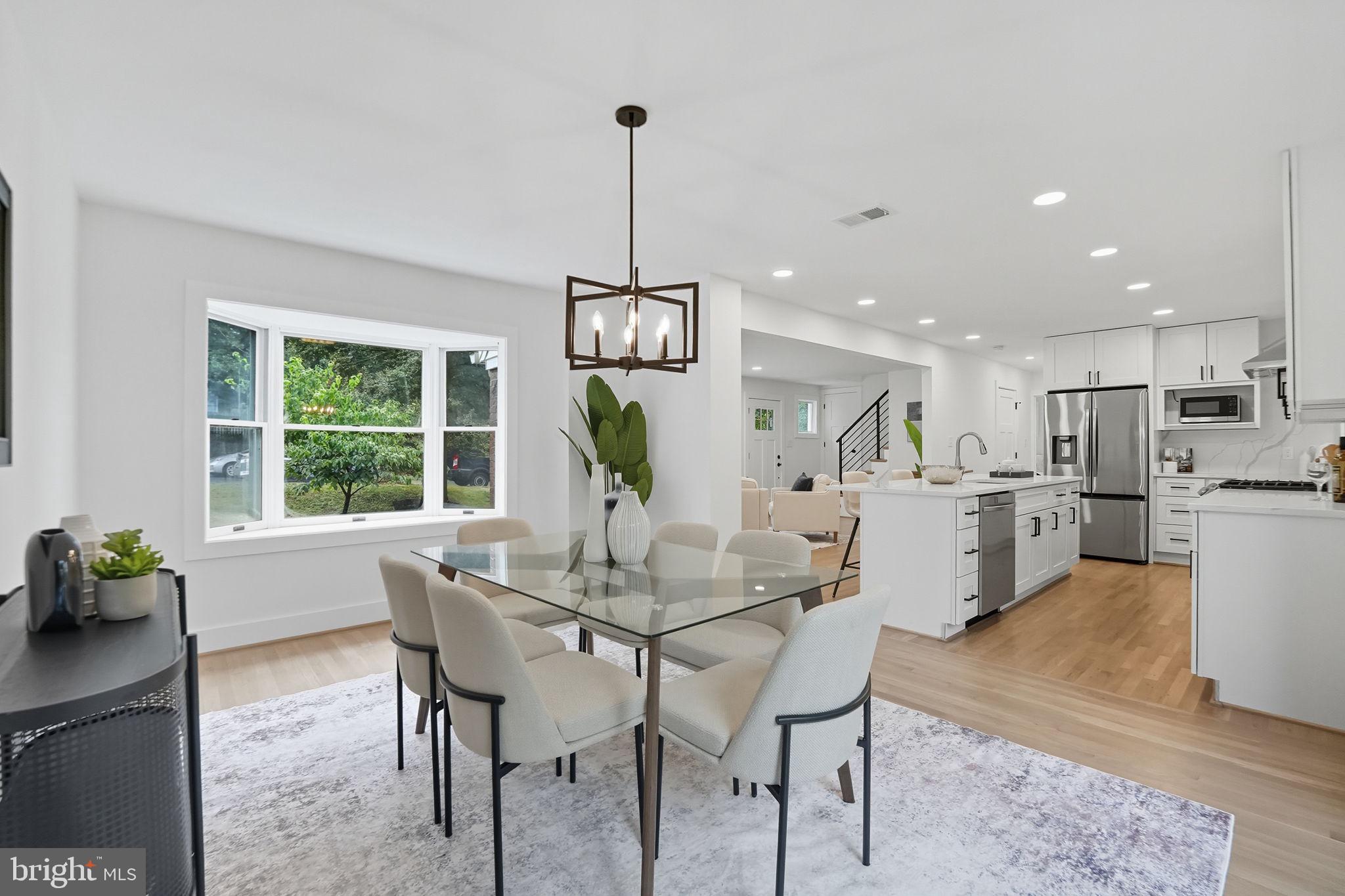 SEMINARY VALLEY - Residential