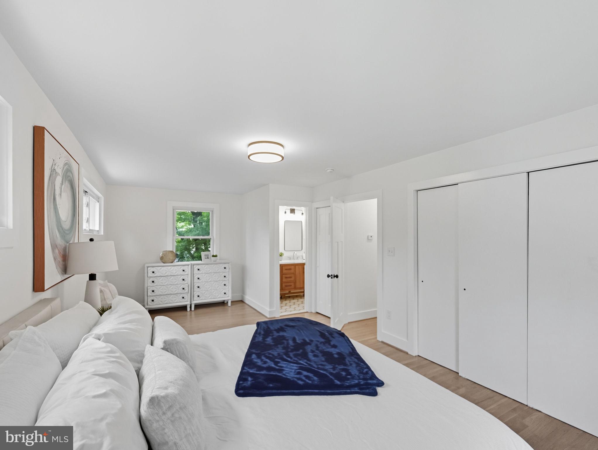 SEMINARY VALLEY - Residential