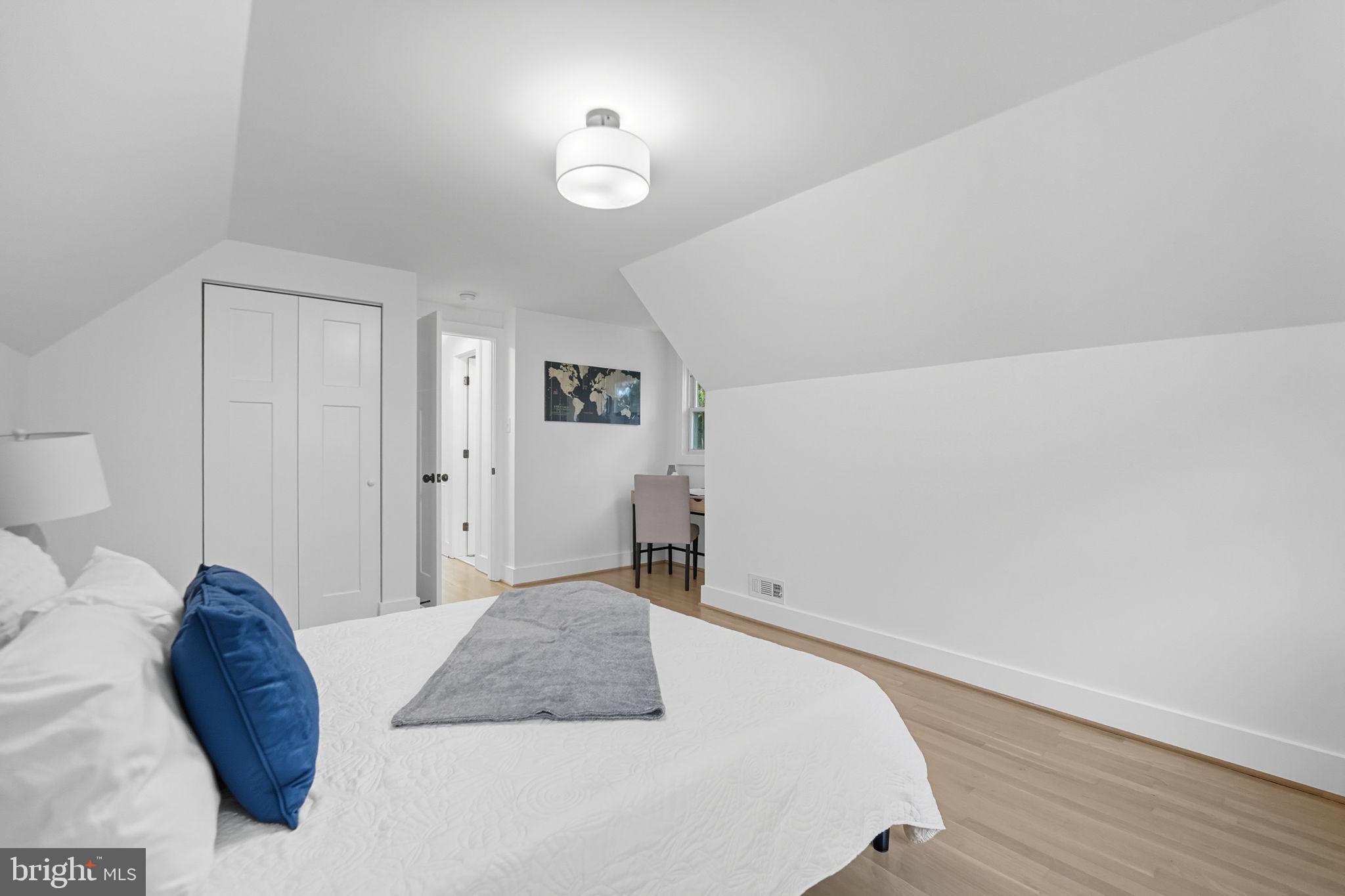 SEMINARY VALLEY - Residential