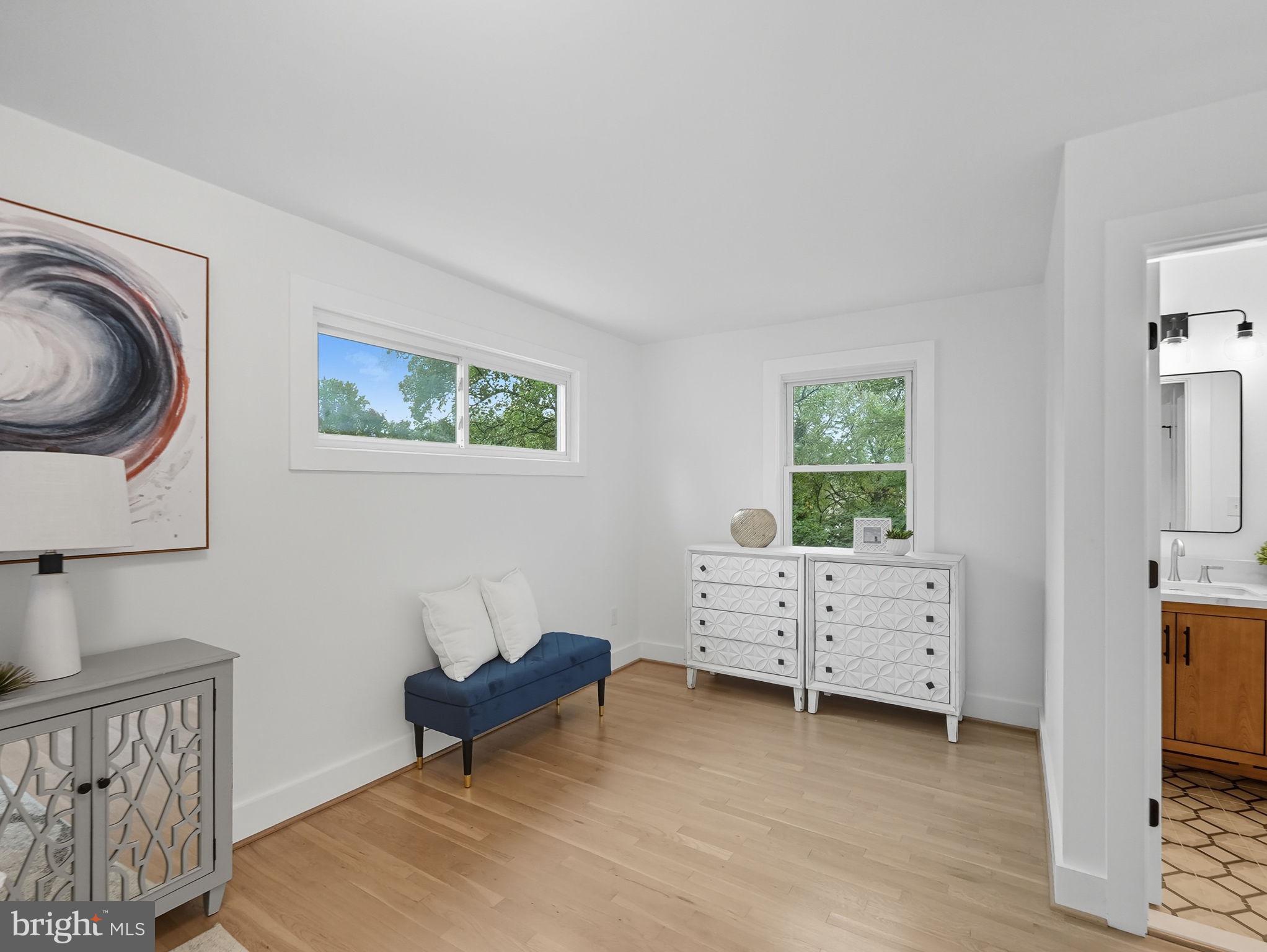 SEMINARY VALLEY - Residential