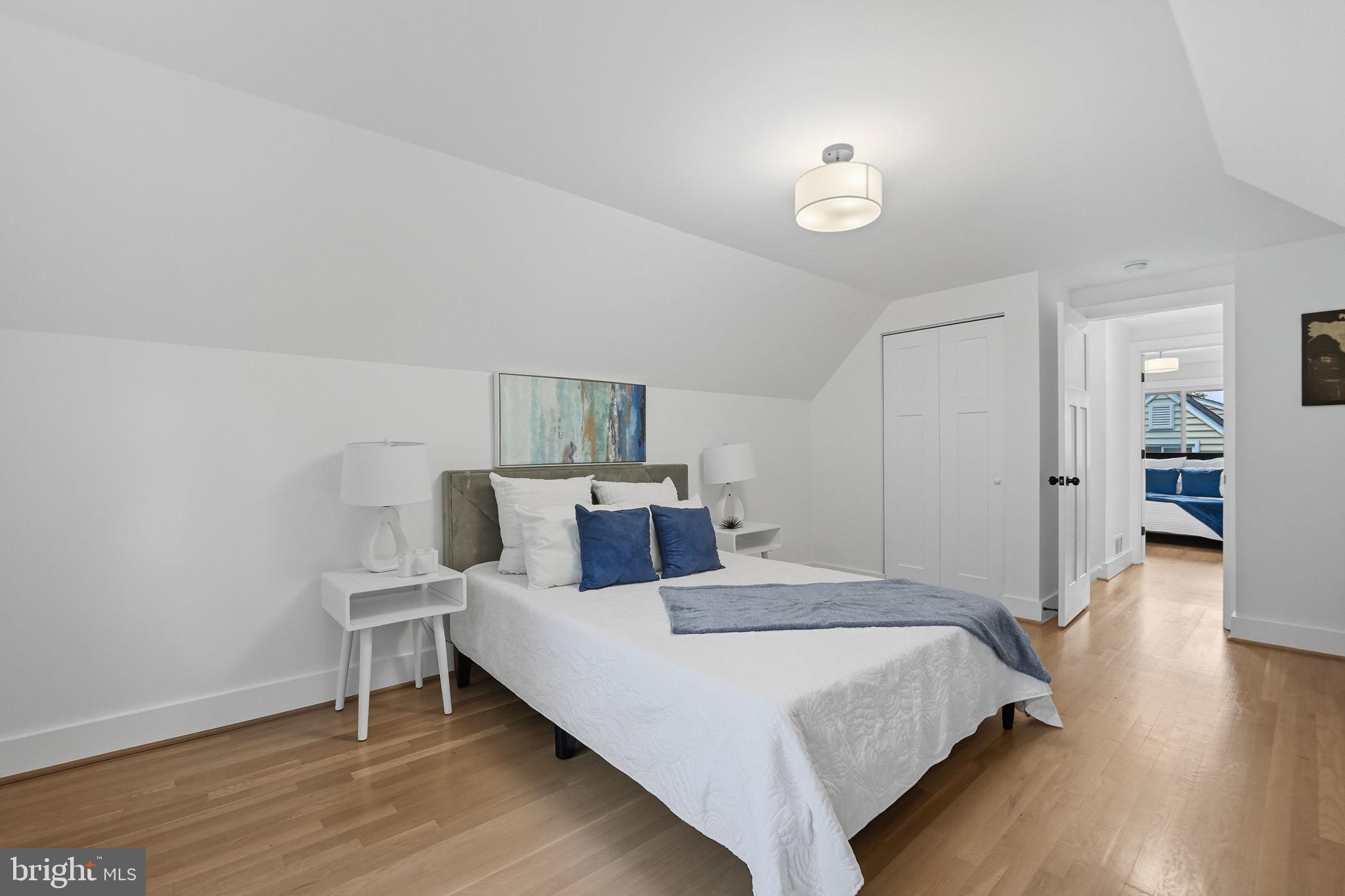 SEMINARY VALLEY - Residential