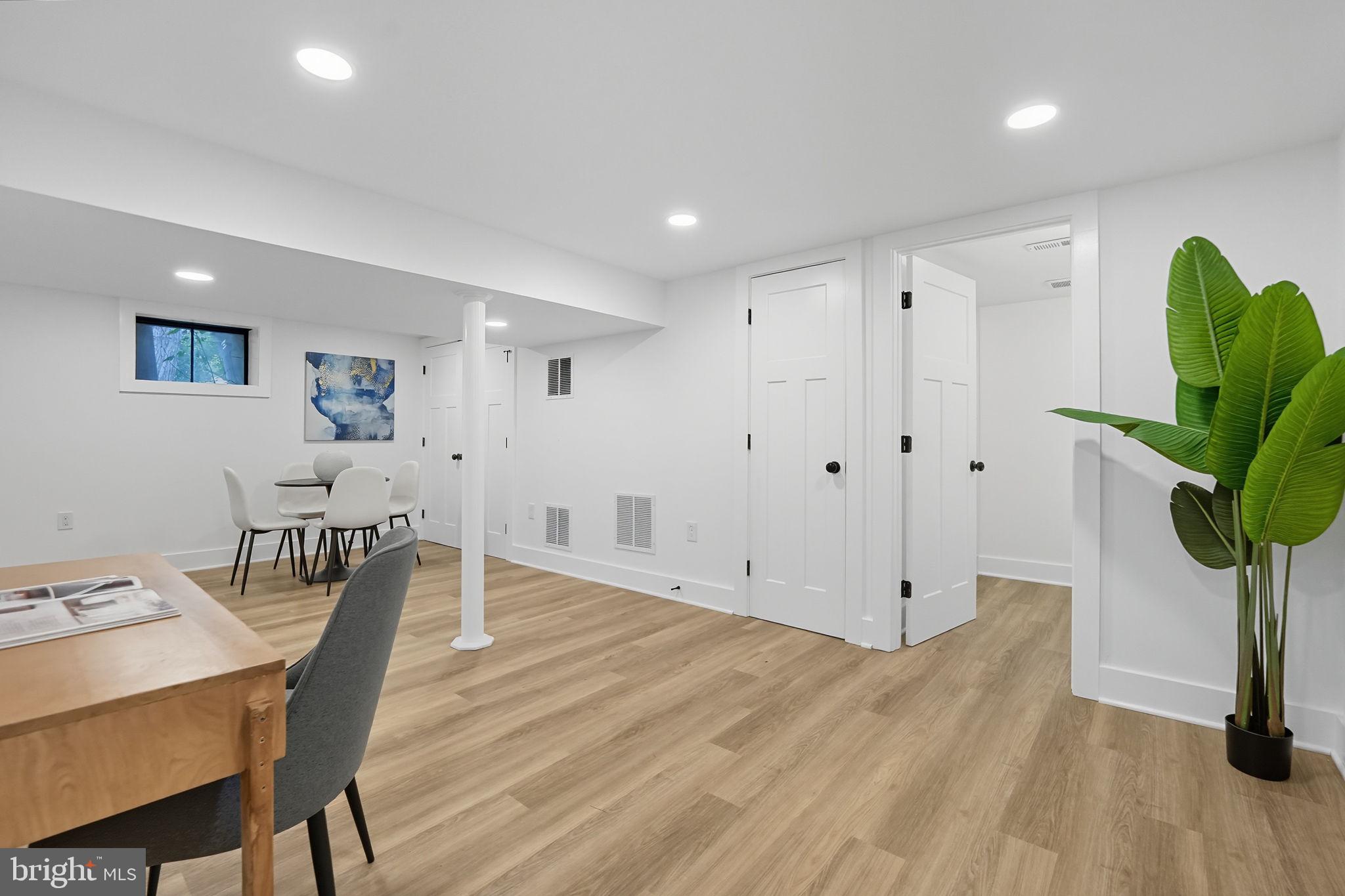 SEMINARY VALLEY - Residential