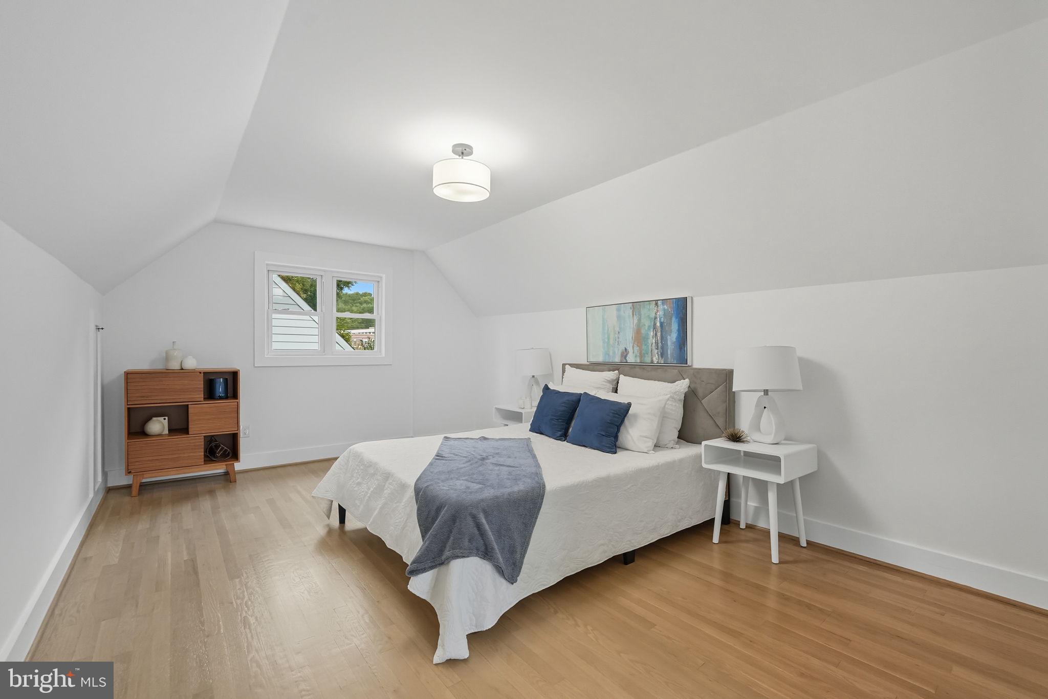 SEMINARY VALLEY - Residential