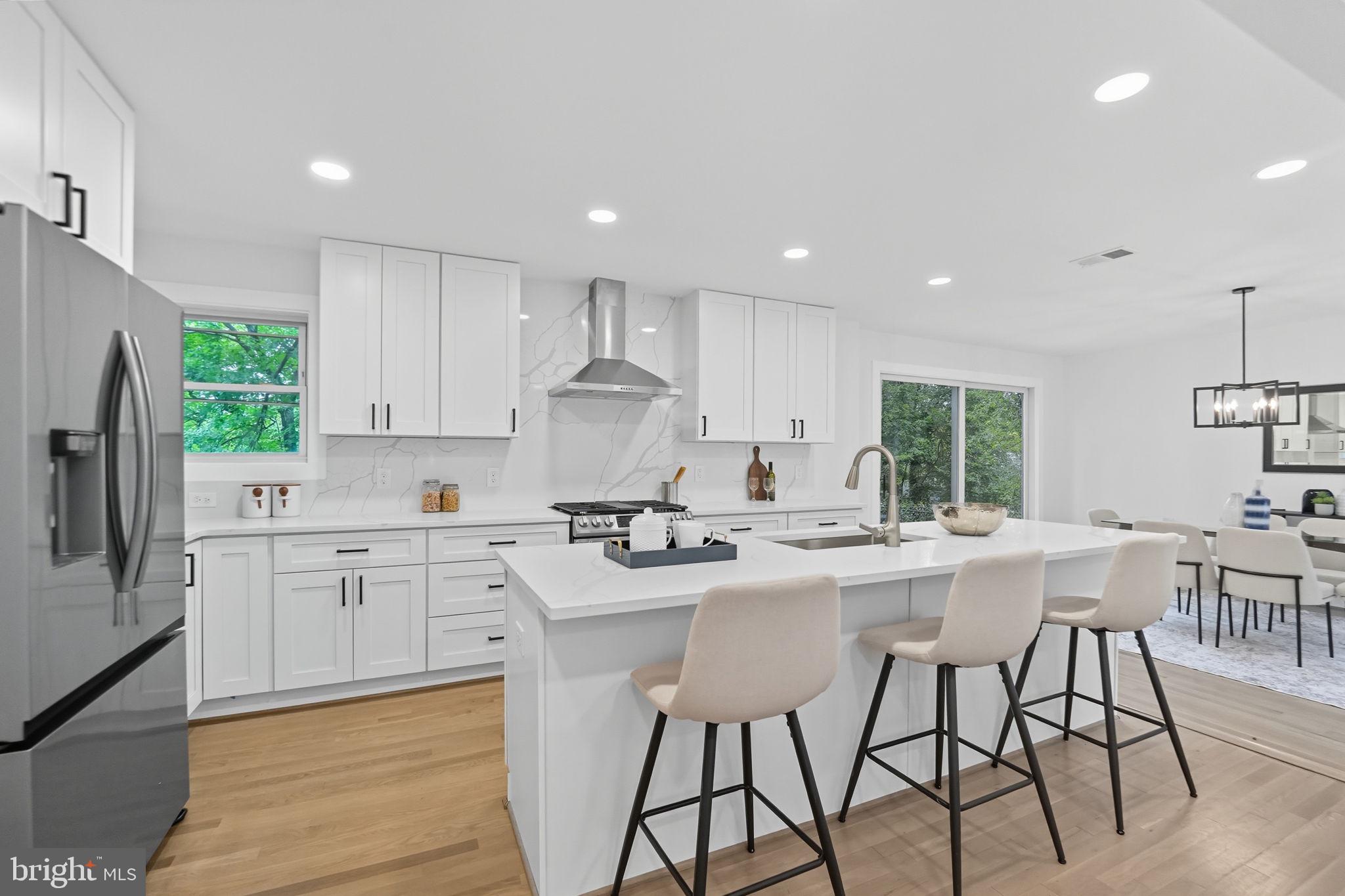 SEMINARY VALLEY - Residential