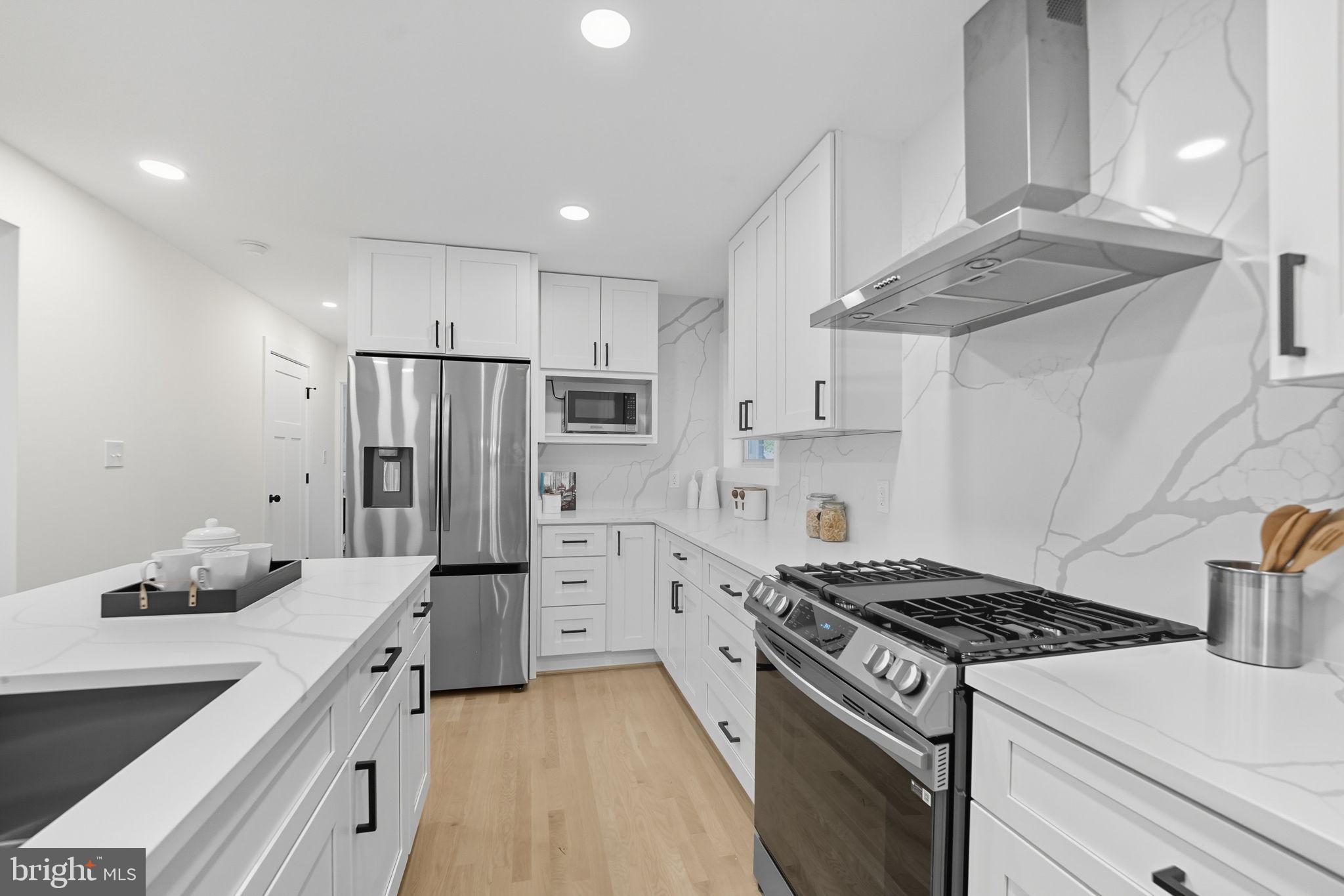 SEMINARY VALLEY - Residential