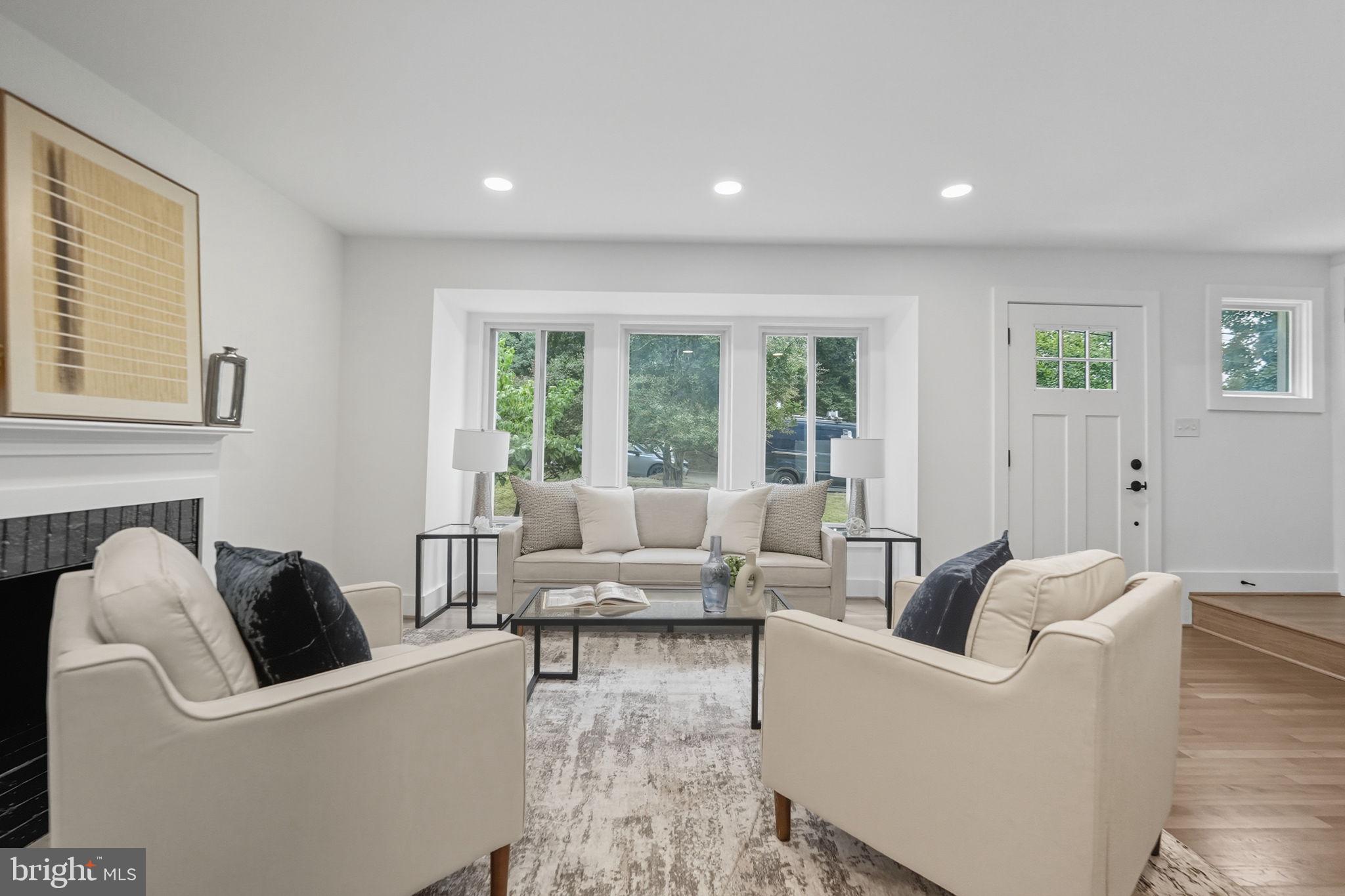 SEMINARY VALLEY - Residential