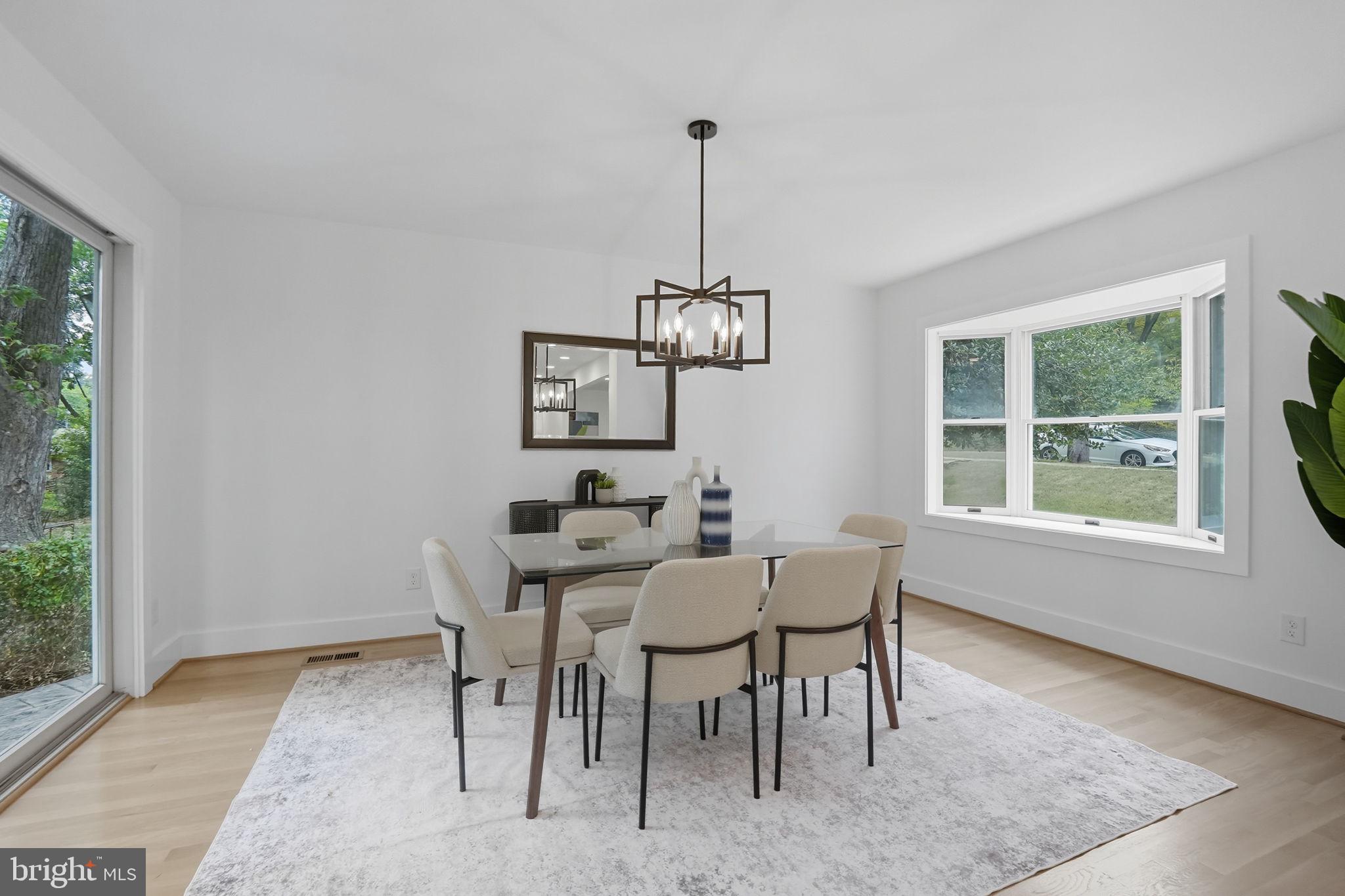 SEMINARY VALLEY - Residential