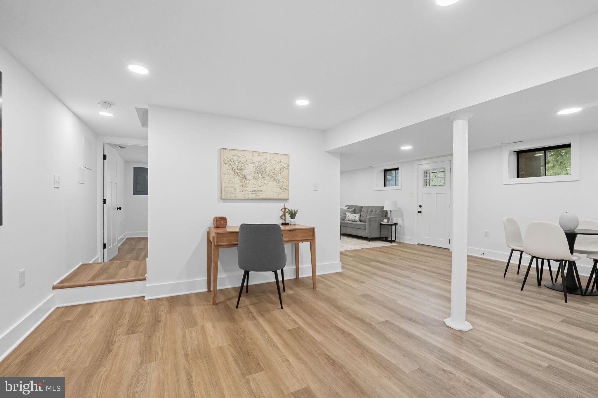 SEMINARY VALLEY - Residential