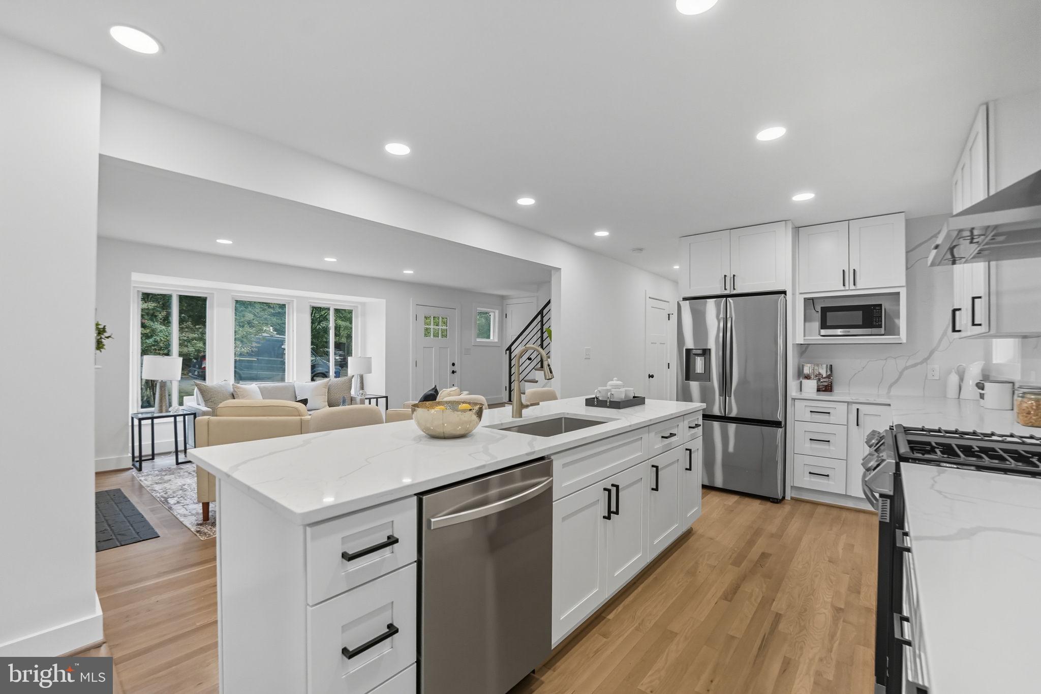 SEMINARY VALLEY - Residential