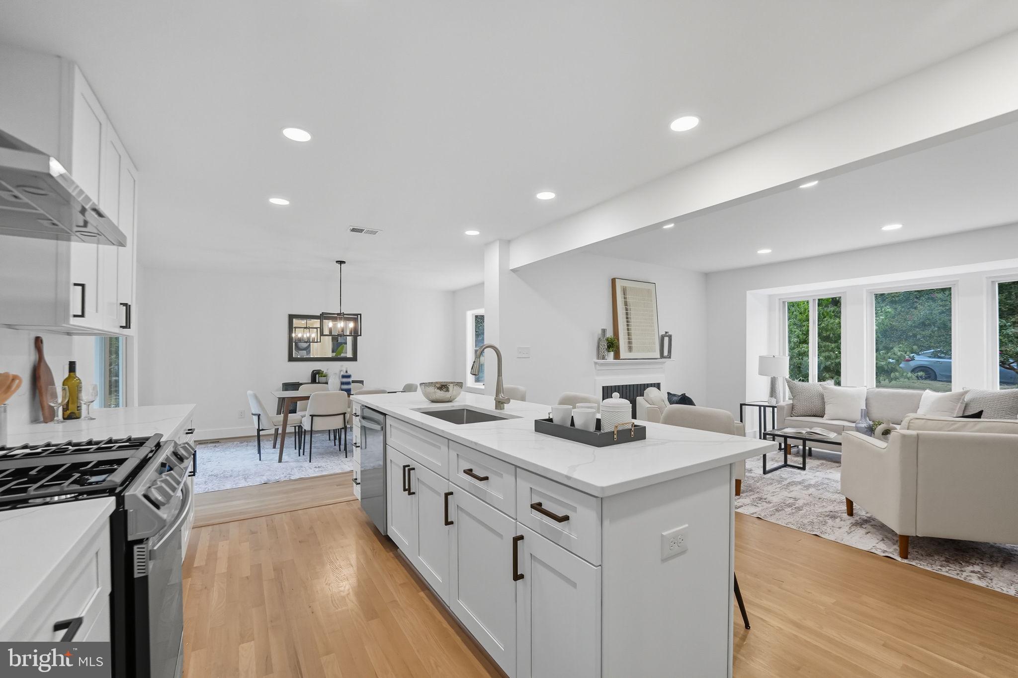 SEMINARY VALLEY - Residential