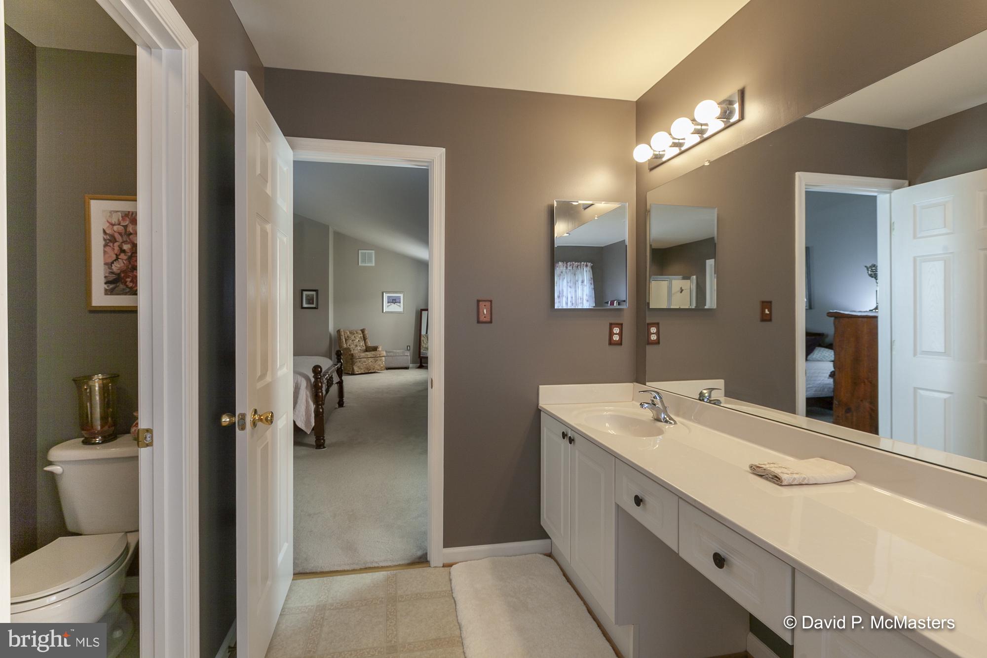 QUAIL RIDGE - Residential