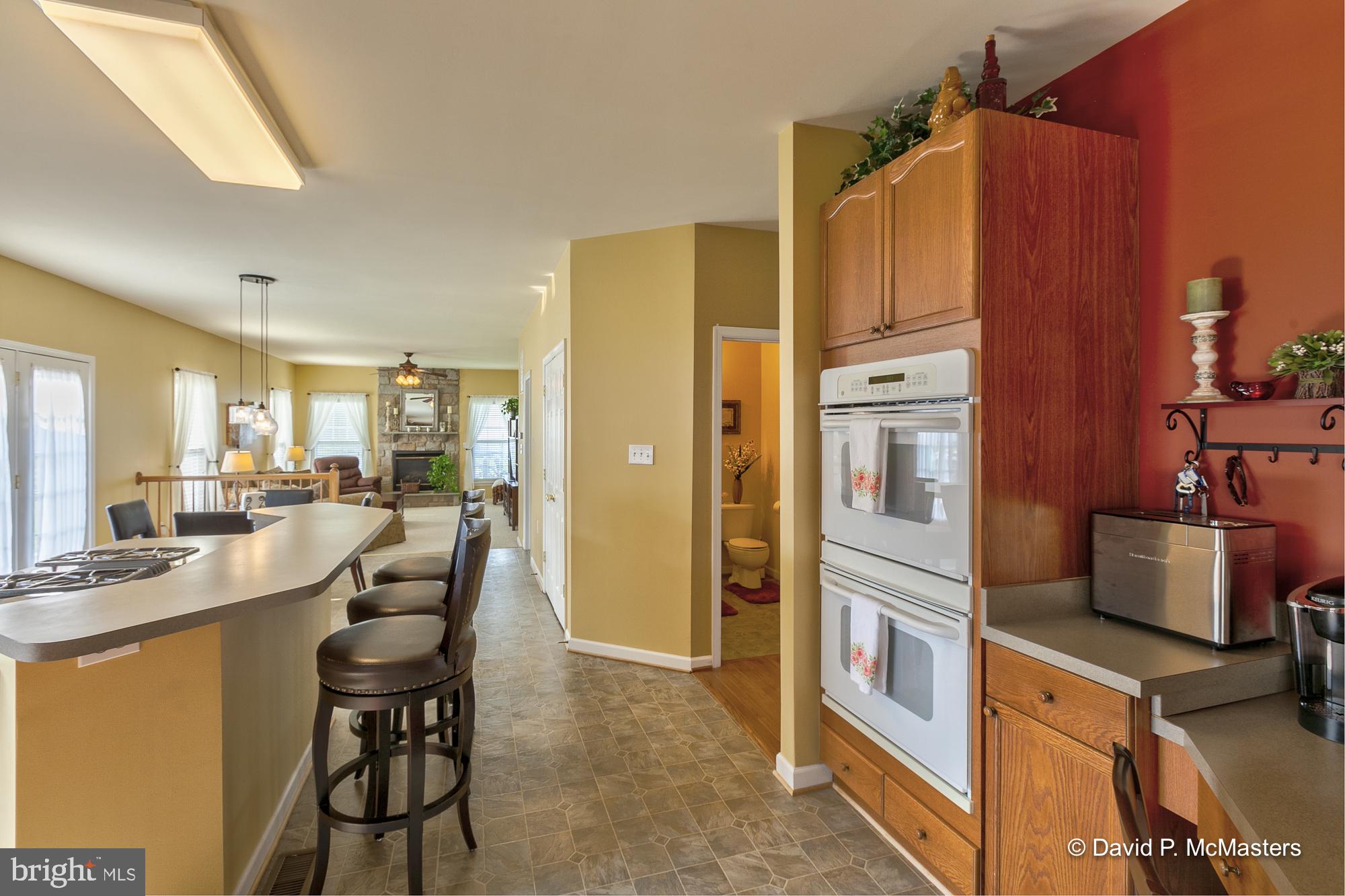 QUAIL RIDGE - Residential