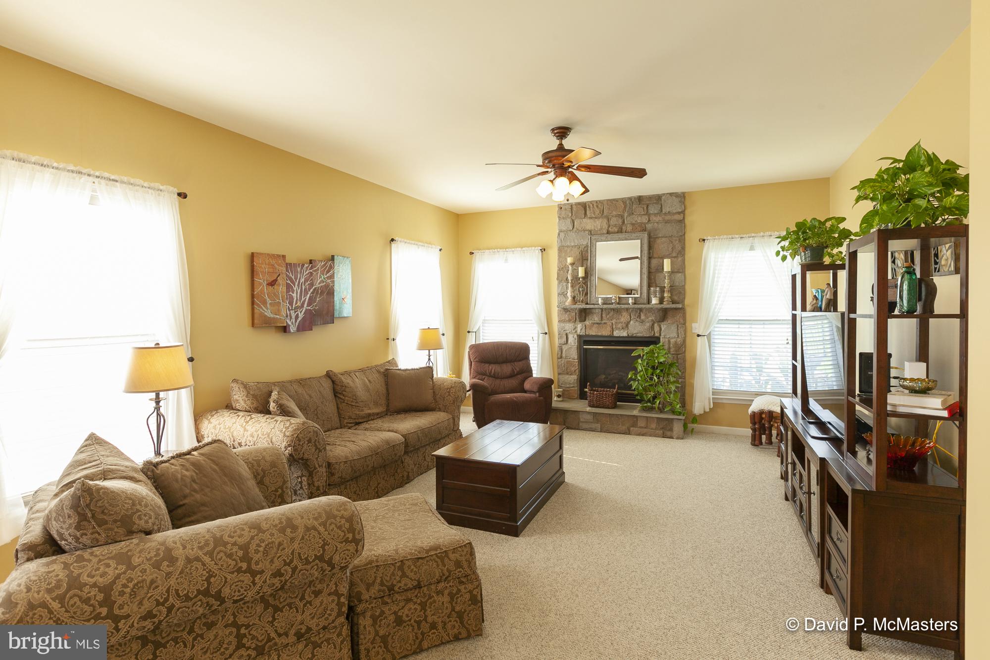 QUAIL RIDGE - Residential