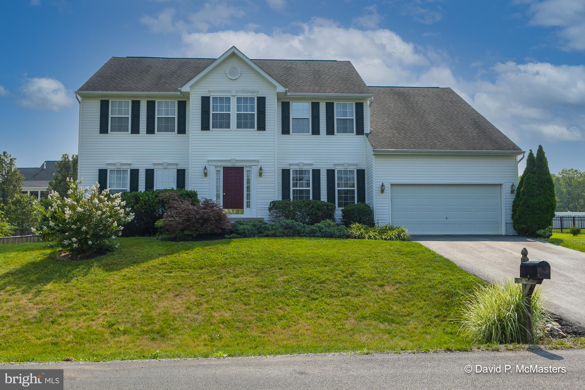 QUAIL RIDGE - Residential